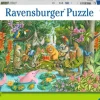Ravensburger L'orchestre de la jungle - puzzle de 100 pièces