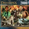 Ravensburger Lord of the Rings - Return of the King - puzzle de 2000 pièces