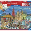 Ravensburger Maastricht - Fleroux - puzzle de 1000 pièces