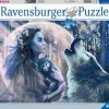 Ravensburger Magie du clair de lune - puzzle de 1000 pièces