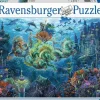 Ravensburger Magie sous-marine - puzzle de 2000 pièces