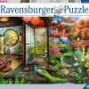 Ravensburger Maison de thé dans le jardin japonais - 1000 pièces