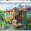 Ravensburger Manoir au fil du temps - puzzle de 2000 pièces