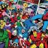 Ravensburger Marvel - Challenge - puzzle de 1000 pièces
