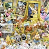 Ravensburger Mickey l'artiste - puzzle - 5000 pièces