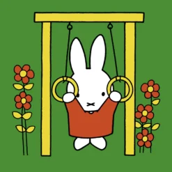 Ravensburger Miffy - Puzzles 2, 3, 4 et 5 pièces