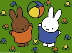 Ravensburger Miffy (Nijntje) - 12+16 +20 +24 pièces