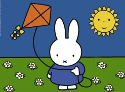 Ravensburger Miffy (Nijntje) - 12+16 +20 +24 pièces