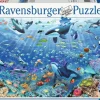 Ravensburger Monde sous-marin coloré - puzzle de 3000 pièces