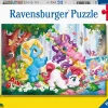 Ravensburger My Little Pony - 2 puzzles de 12 pièces