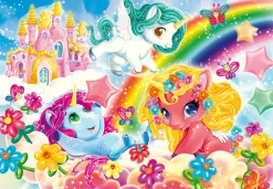 Ravensburger My Little Pony - 2 puzzles de 12 pièces
