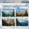 Ravensburger Neuschwanstein - 18.000 pièces