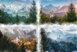 Ravensburger Neuschwanstein - 18.000 pièces