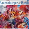 Ravensburger Nike, déesse de la victoire - puzzle de 1500 pièces