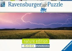 Ravensburger Orage d’été - puzzle de 500 pièces