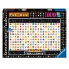 Ravensburger Pac-Man - Challenge - puzzle de 1000 pièces