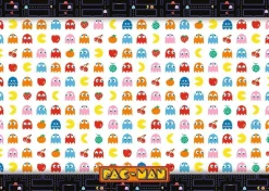Ravensburger Pac-Man - Challenge - puzzle de 1000 pièces