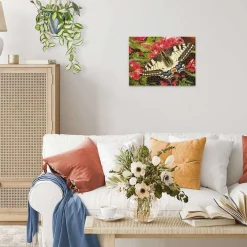 Ravensburger Papillon - Colorfull Animals - puzzle de 500 pièces