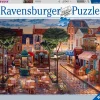 Ravensburger Paris en peinture - puzzle de 1000 pièces