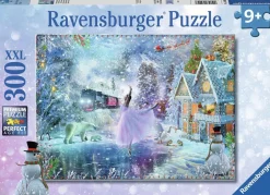 Ravensburger Pays des merveilles - 300 pièces