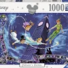 Ravensburger Peter Pan - Disney - Collector's Item - puzzle de 1000 pièces