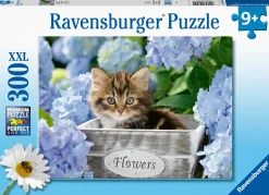 Ravensburger Petit chaton - 300 pièces