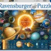 Ravensburger Planètes - puzzle of 5000 pièces