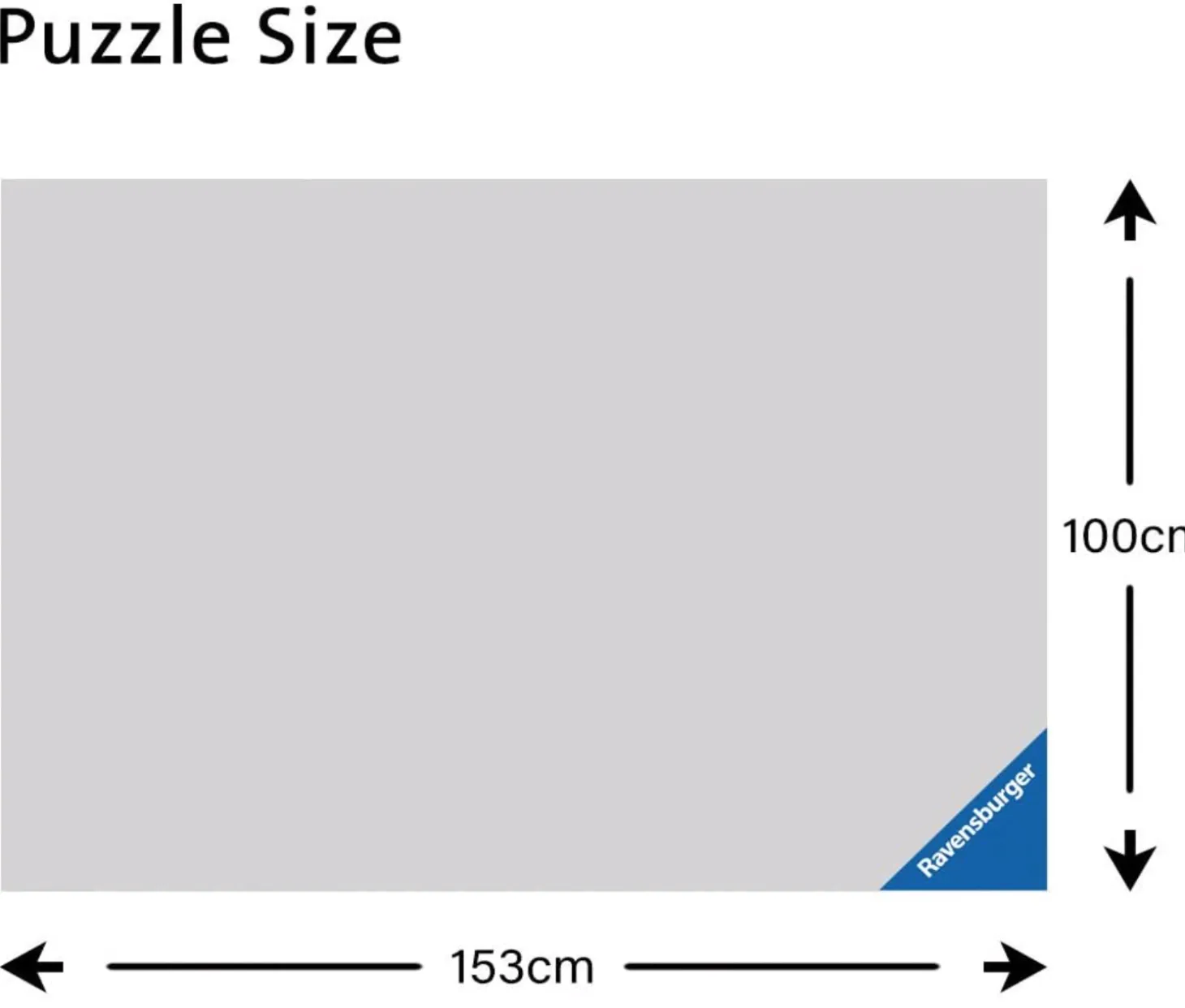 Ravensburger Planètes - puzzle of 5000 pièces