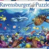 Ravensburger Plongée en apnée - puzzle de 1000 pièces
