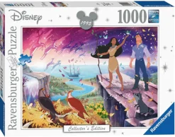 Ravensburger Pocahontas - Disney Collector's Edition - 1000 pièces
