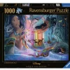 Ravensburger Pocahontas - Disney Château 12 - puzzle de 1000 pièces