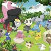 Ravensburger Pokemons- puzzle de 300 pièces