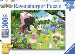 Ravensburger Pokemons- puzzle de 300 pièces