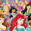 Ravensburger Princesses Disney - puzzle de 150 pièces