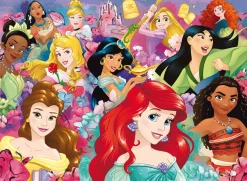 Ravensburger Princesses Disney - puzzle de 150 pièces
