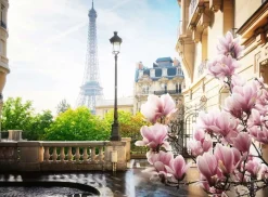 Ravensburger Printemps à Paris - puzzle de 500 pièces