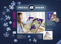 Ravensburger Puzzle board - pour des puzzles jusqu'à 1000 pièces