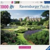 Ravensburger Queen's Garden - Sudeley Castle - puzzle de 1000 pièces