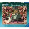 Ravensburger Rabbit Recital - puzzle de 500 pièces