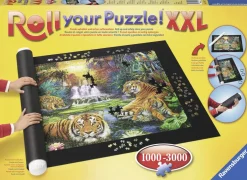 Ravensburger Roulez votre puzzle (max. 3000 pièces)