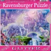 Ravensburger Royaume des licornes - puzzle de 100 pièces