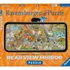 Ravensburger Safari - Rétroviseur - puzzle de 1000 pièces