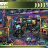 Ravensburger Salle de Jeux oubliée - puzzle de 1000 pièces