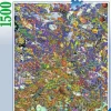 Ravensburger Shoal - puzzle de 1500 pièces