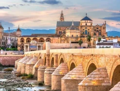 Ravensburger Spanish landscapes: Cordoba - puzzle de 1500 pièces