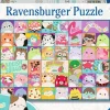 Ravensburger Squishmallows - puzzle de 100 pièces