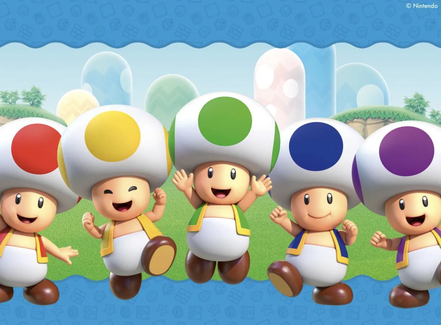 Ravensburger Super Mario - 12+16 +20 +24 pièces