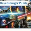 Ravensburger The Mandalorian: Crossfire - 300 pièces