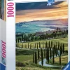 Ravensburger Toscane - Italie - 1000 pièces
