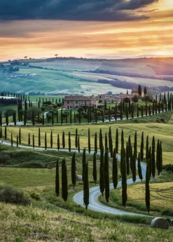 Ravensburger Toscane - Italie - 1000 pièces